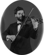 robert anderson elipse